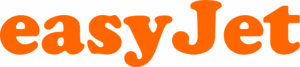 easyJet Logo