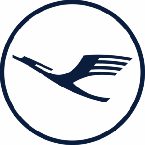 Lufthansa Logo