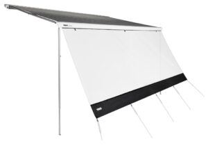 Thule Sun Blocker caravan awning